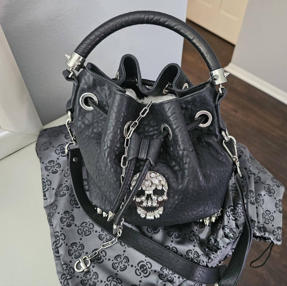 Philipp Plein shoulder bag